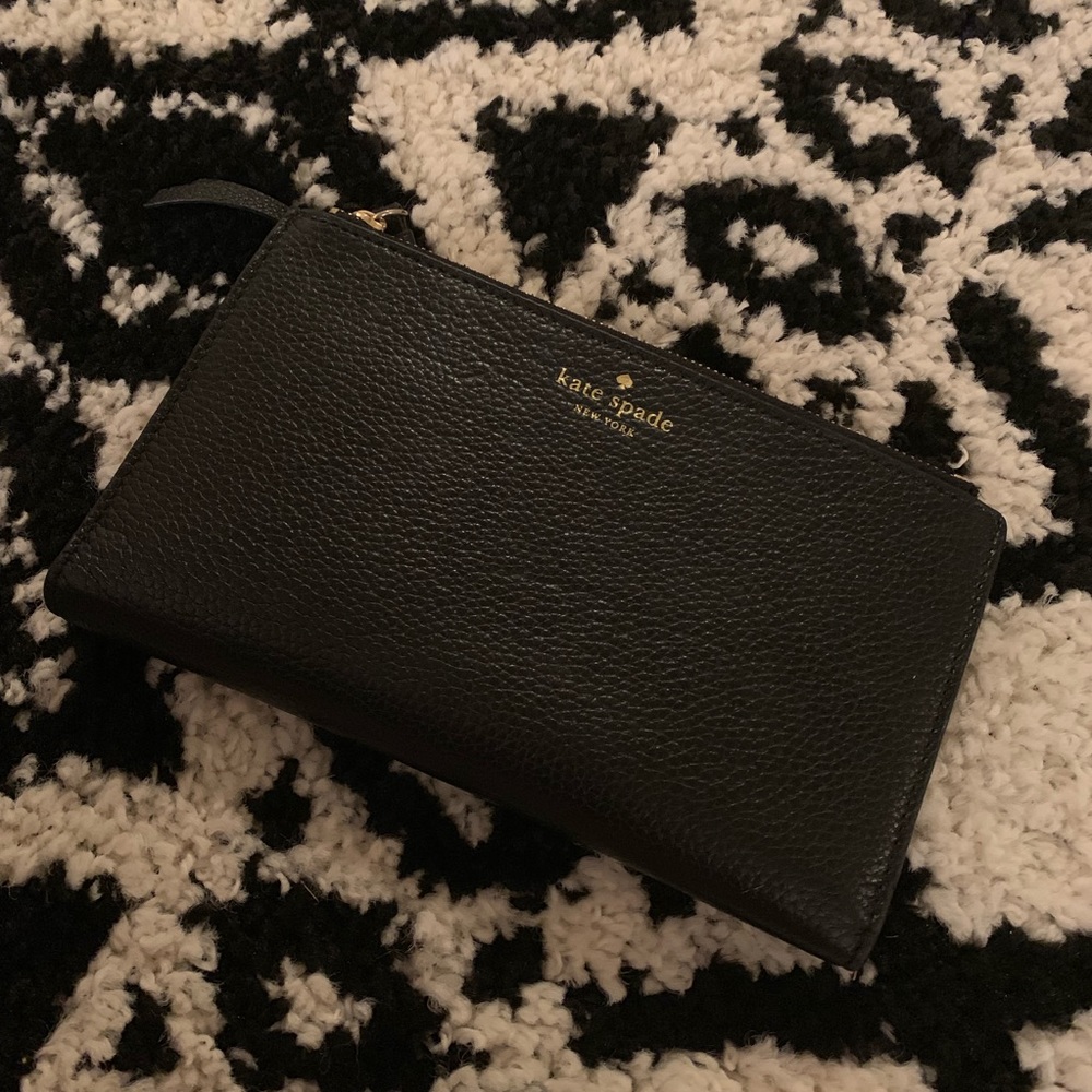 Kate Spade Folding Wallet
